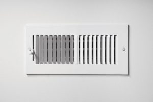 Mise en place des systèmes de ventilation à Aubigne